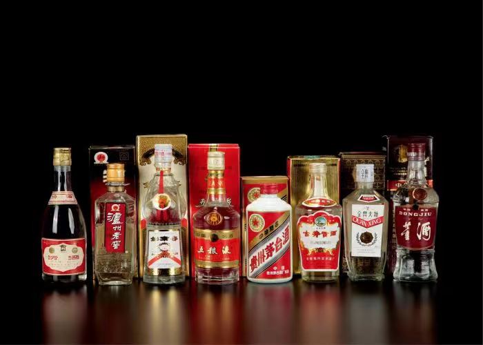 宜君茅台酒回收