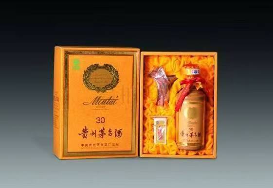 宜君年份酒回收